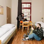 Wombat's Hostel