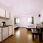 Wombat's Hostel