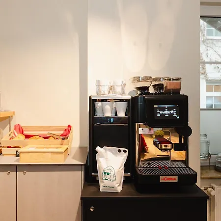 بيت شباب Wombat's