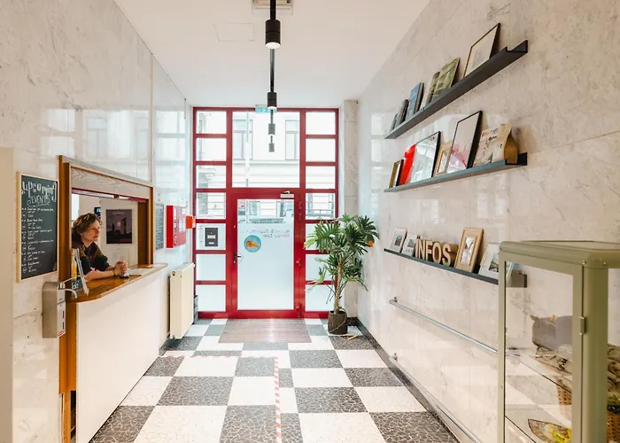 Wombat's Λειψία