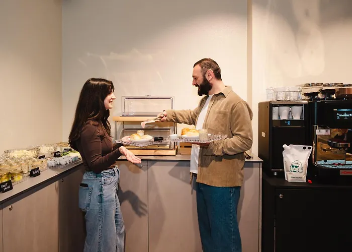 Wombat's Λειψία