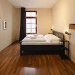 Hostel Wombat's *