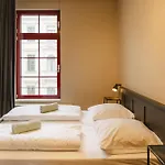 Hostel Wombat's Leipzig