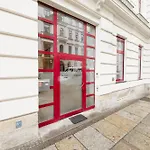 Hostel Wombat's Leipzig