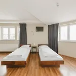 Wombat's Albergue *