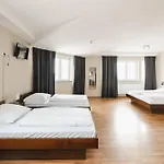 Wombat's Albergue