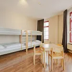 Wombat's Albergue Leipzig