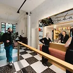 Hostel Wombat's Leipzig