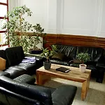 Albergue Wombat's Leipzig