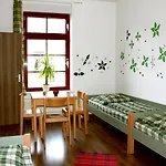Albergue Wombat's