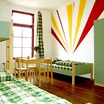 Wombat's Hostel Leipzig