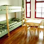 Albergue Wombat's *