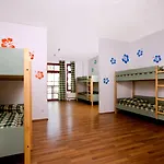 Vandrerhjem Wombat's *
