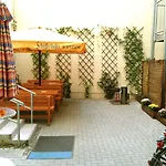 Wombat's Albergue Leipzig