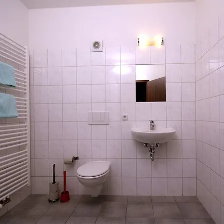 Wombat's Albergue *