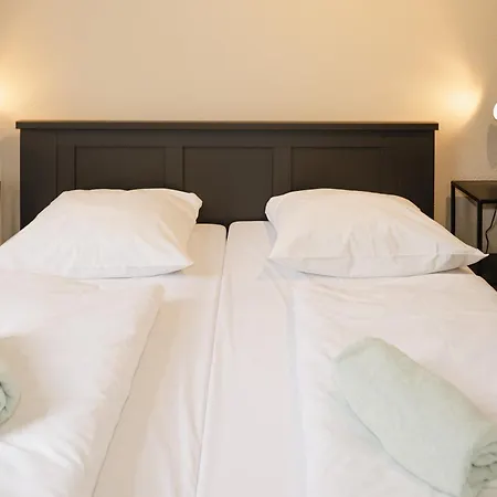 Wombat's Hostel Lipsko