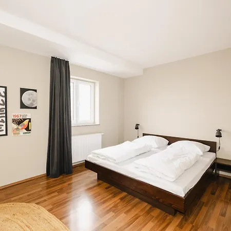 Hostel Wombat's