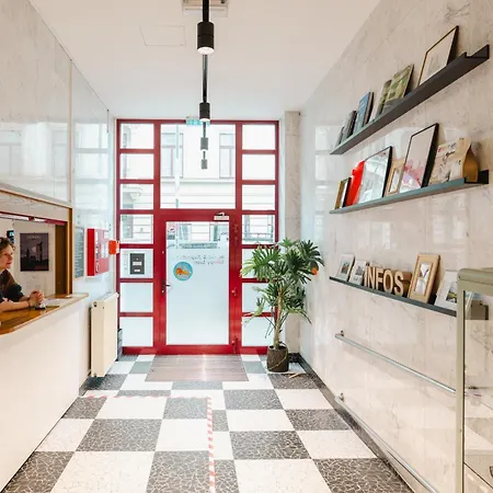 Wombat's Лейпциг