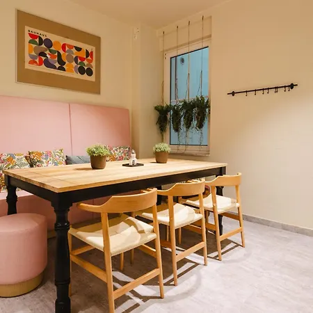 Wombat's Hostel Lipsko