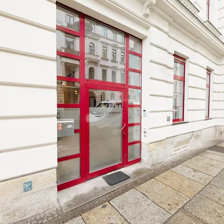 Hostel Wombat's Leipzig