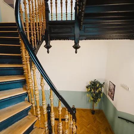 Hostel Wombat's Leipzig