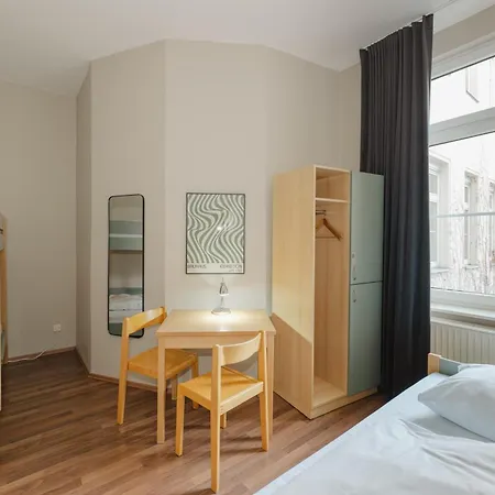 Wombat's * Leipzig
