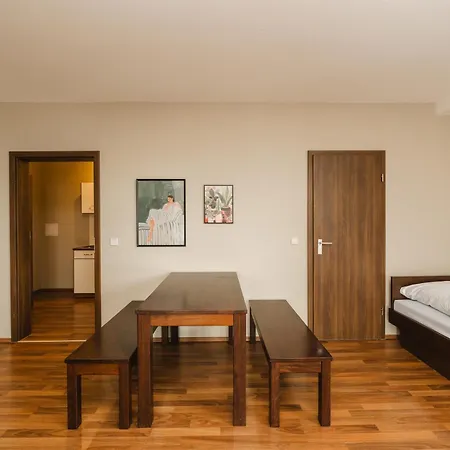Hostel Wombat's