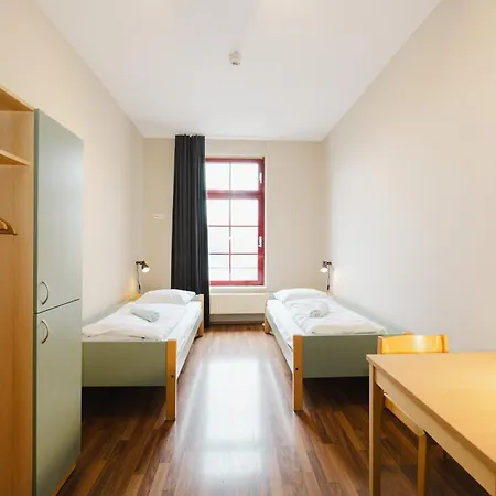 Hostel Wombat's