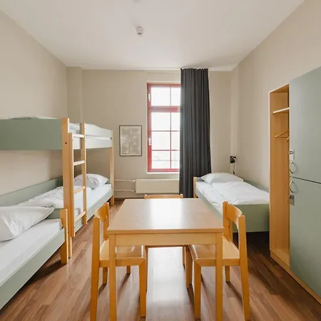 Hostel Wombat's Lipsko