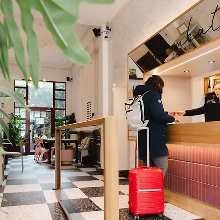 Wombat's * Лейпциг