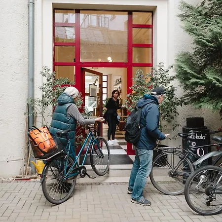 Wombat's * Leipzig