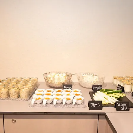 Hostel Wombat's Leipzig