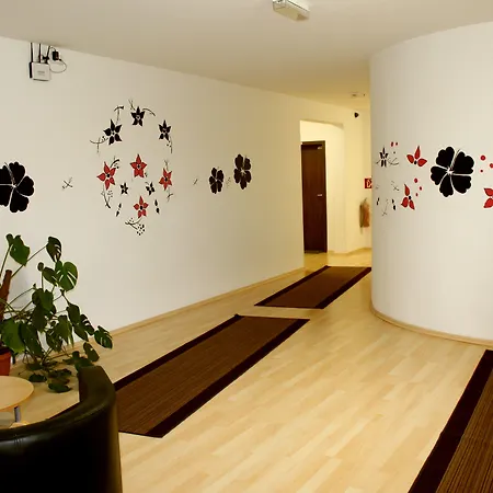 Hostel Wombat's
