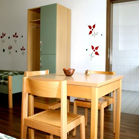 Hostel Wombat's *