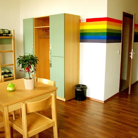Hostel Wombat's Λειψία