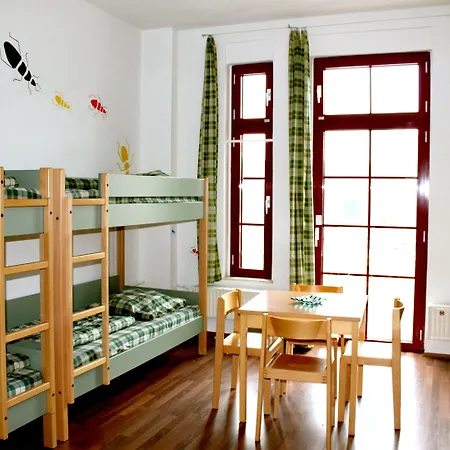 Wombat's Лейпциг