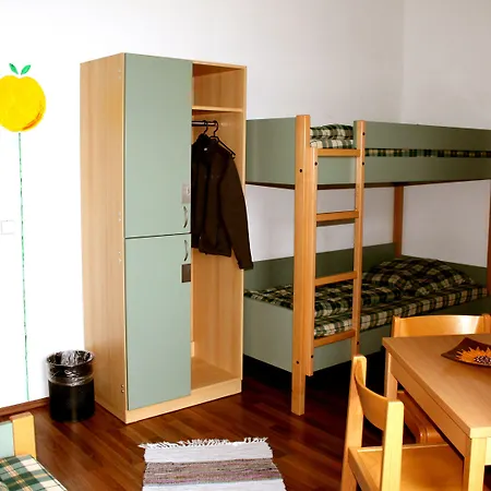 Hostel Wombat's