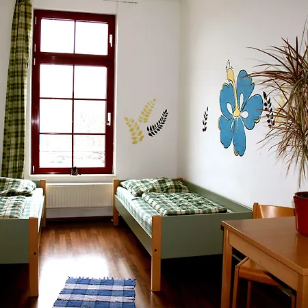 Hostel Wombat's *