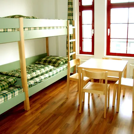 Hostel Wombat's *