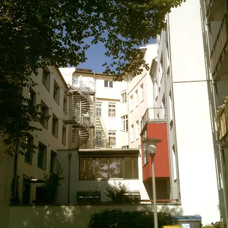 Hostel Wombat's *