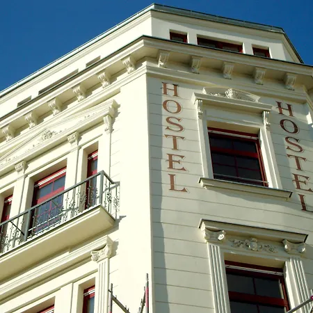 Hostel Wombat's Λειψία