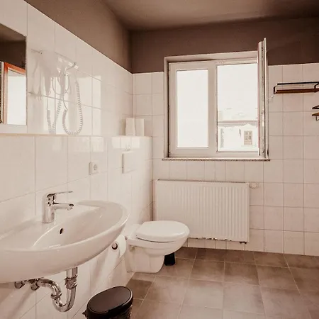 Hostel Wombat's Λειψία