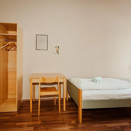 Hostel Wombat's