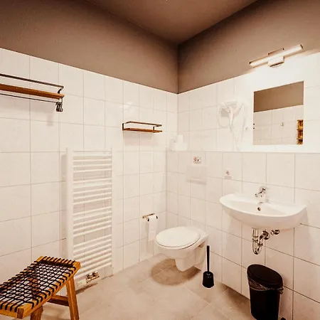 Hostel Wombat's Λειψία