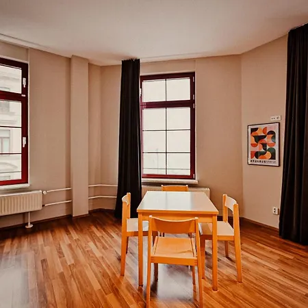 Wombat's Hostel