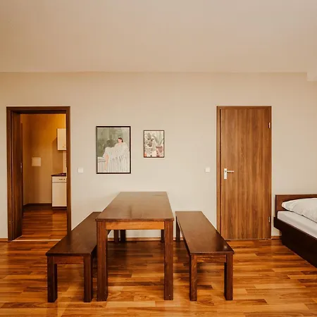 Hostel Wombat's Λειψία