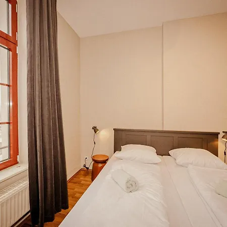 Hostel Wombat's *