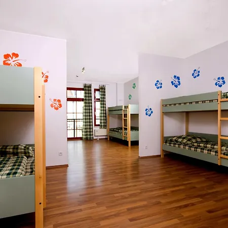 Hostel Wombat's
