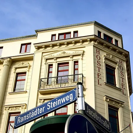 Wombat's Leipzig