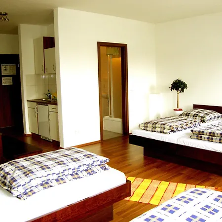Hostel Wombat's *